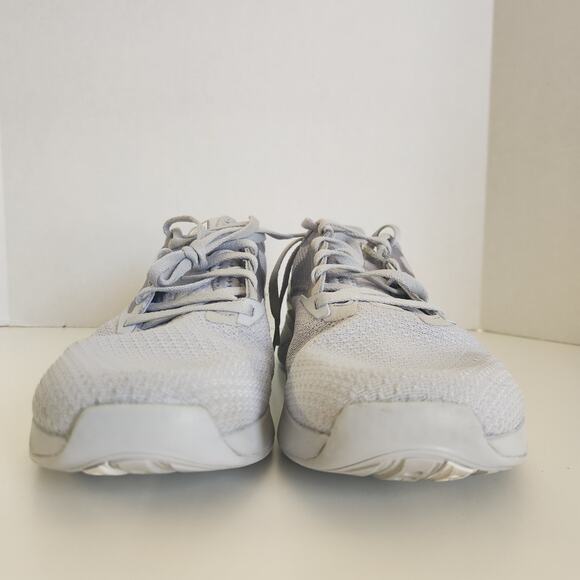 Reebok Unisex Nano X3 Sneaker, Cold Grey/White, 11 US Men - Picture 3 of 10